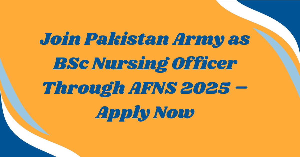 BSc Nursing