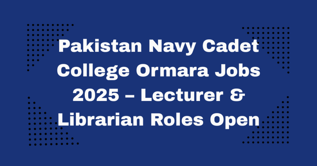 pakistan Navy cadet