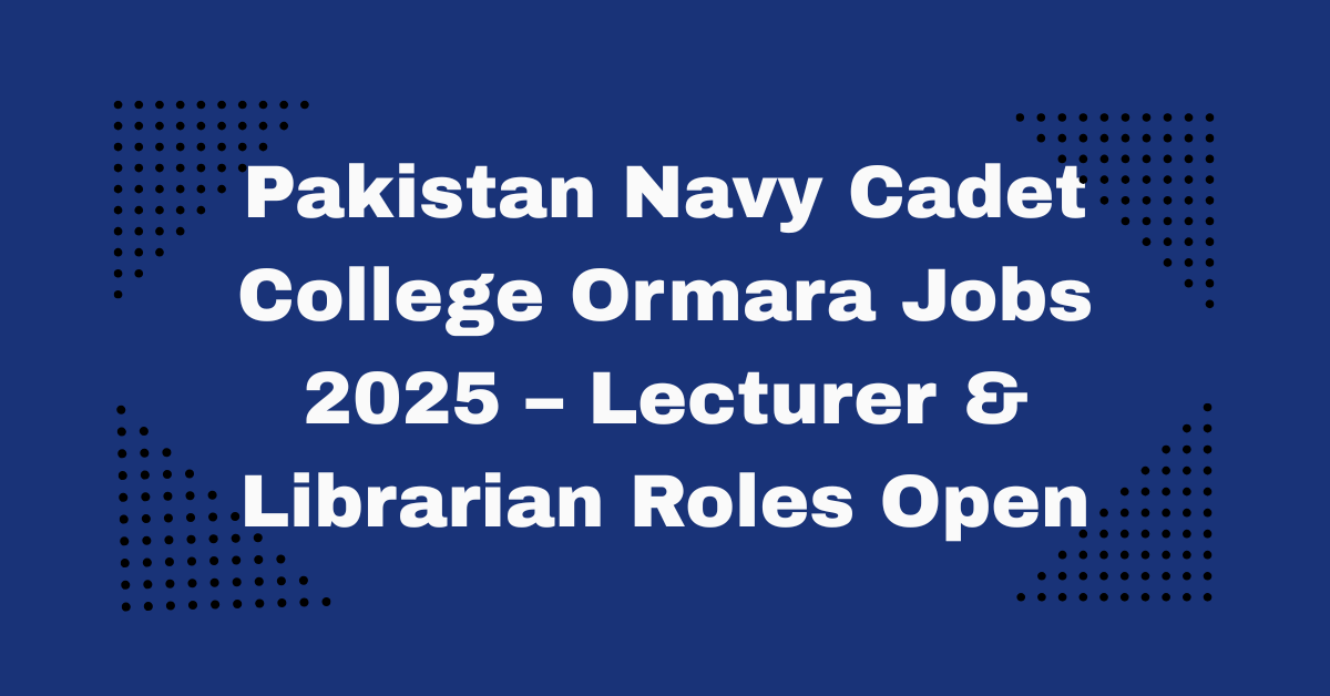 pakistan Navy cadet